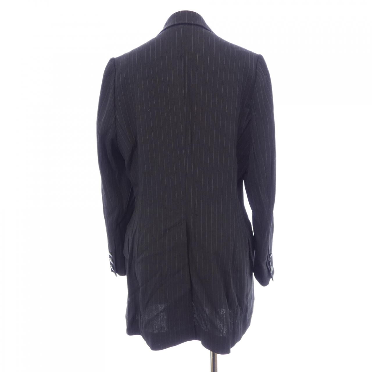 【ヴィンテージ】エルメス HERMES ジャケット