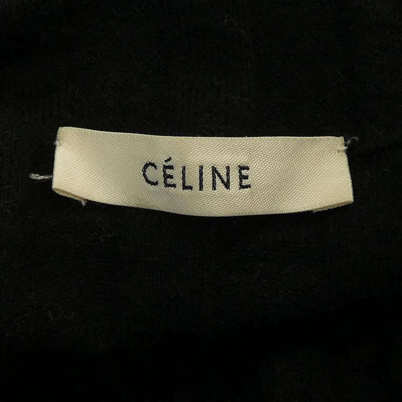 セリーヌ CELINE ニット