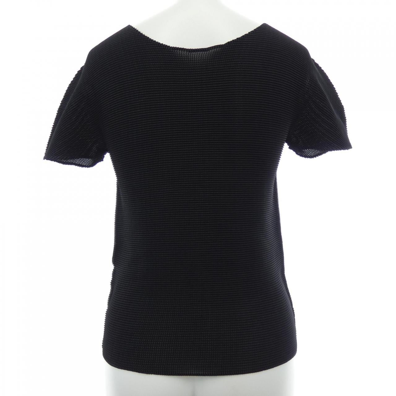 ミーイッセイミヤケ me ISSEY MIYAKE MI11FK426 トップス