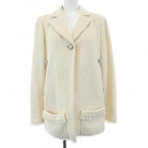 シャネル CHANEL P38104V25563 10P ジャケット