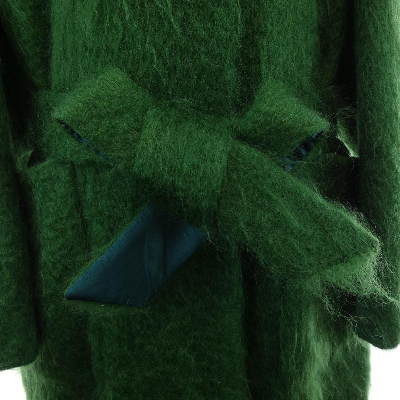 ドゥロワー DRAWER 6525-299-0708 コート