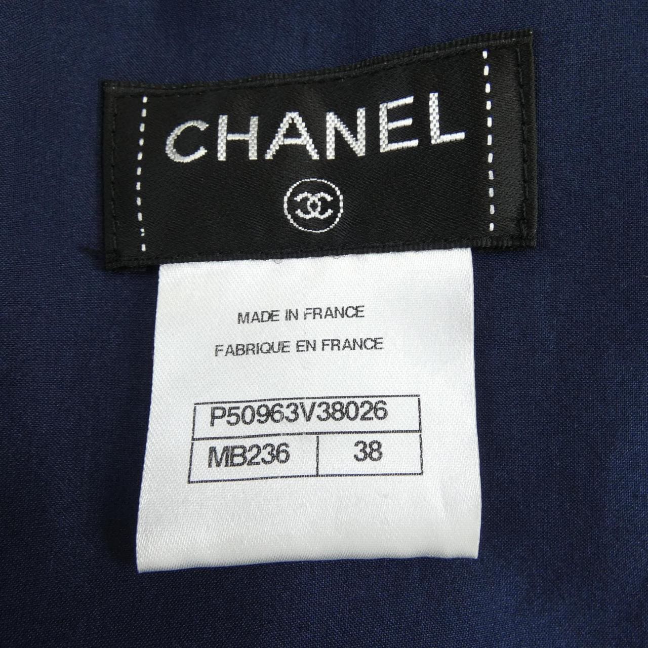 シャネル CHANEL P50963V38026 スカート