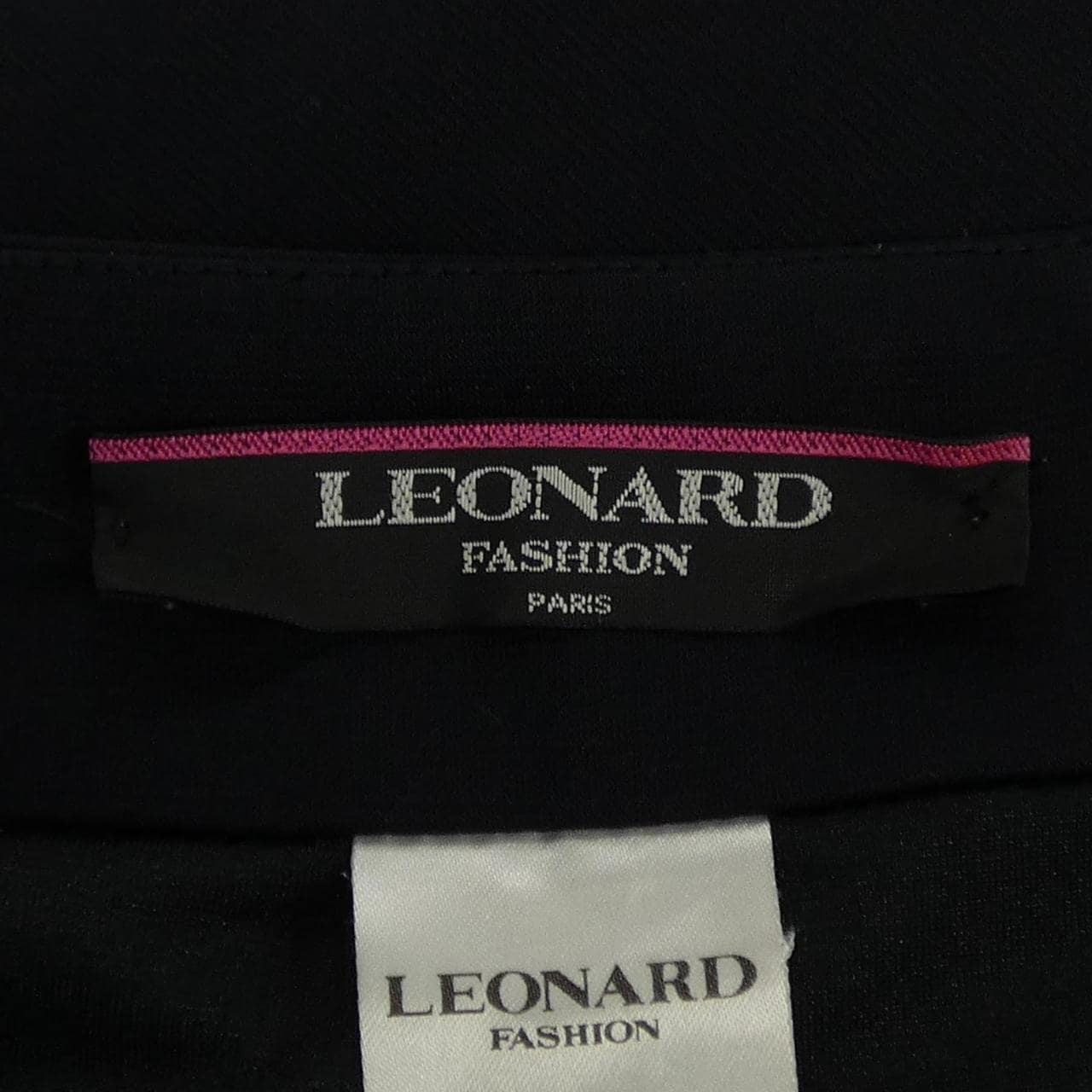レオナールファッション LEONARD FASHION パンツ