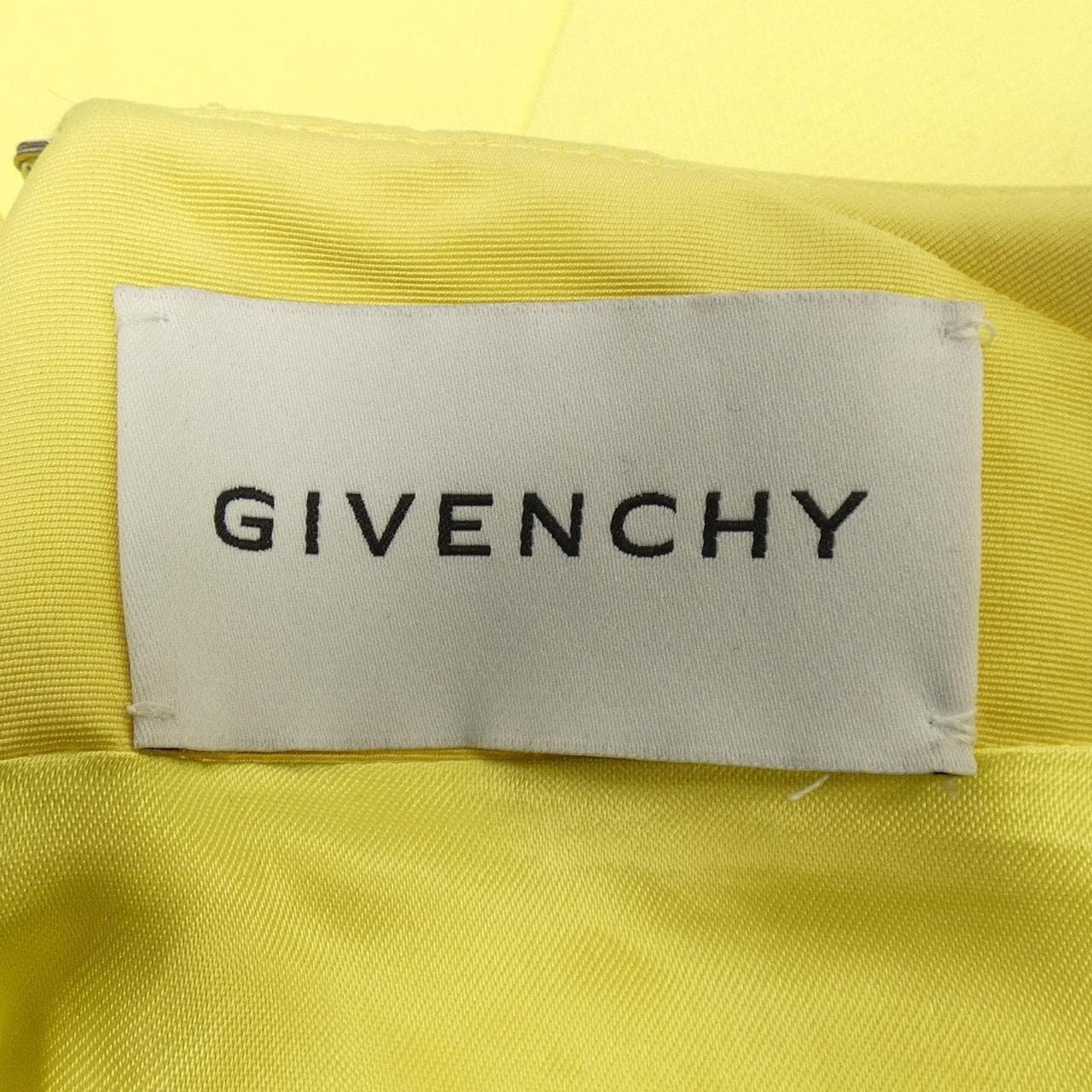 ジバンシー GIVENCHY BW40ZU167R スカート