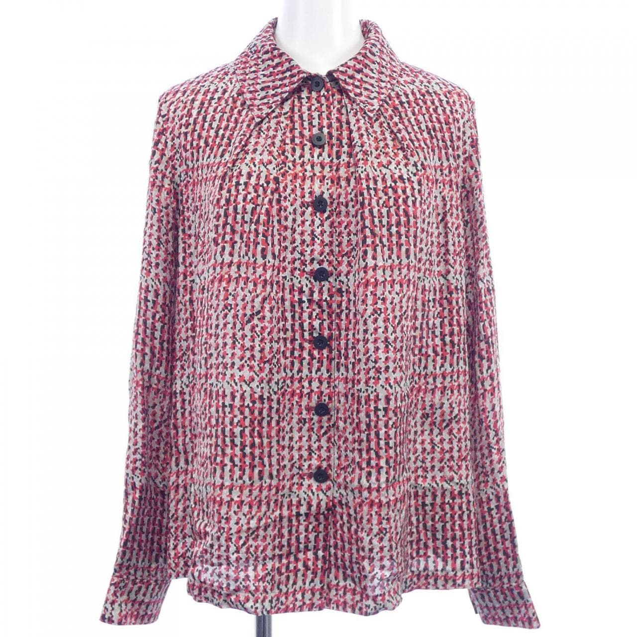 ジュンアシダ JUN ASHIDA シャツ