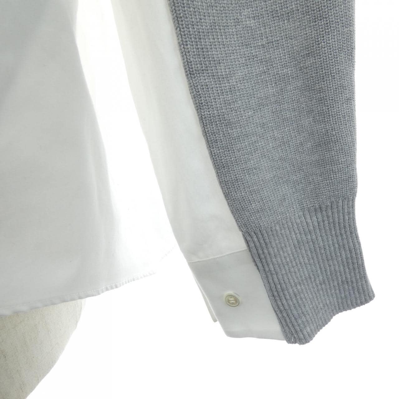 サカイ SACAI SCW-267 カーディガン