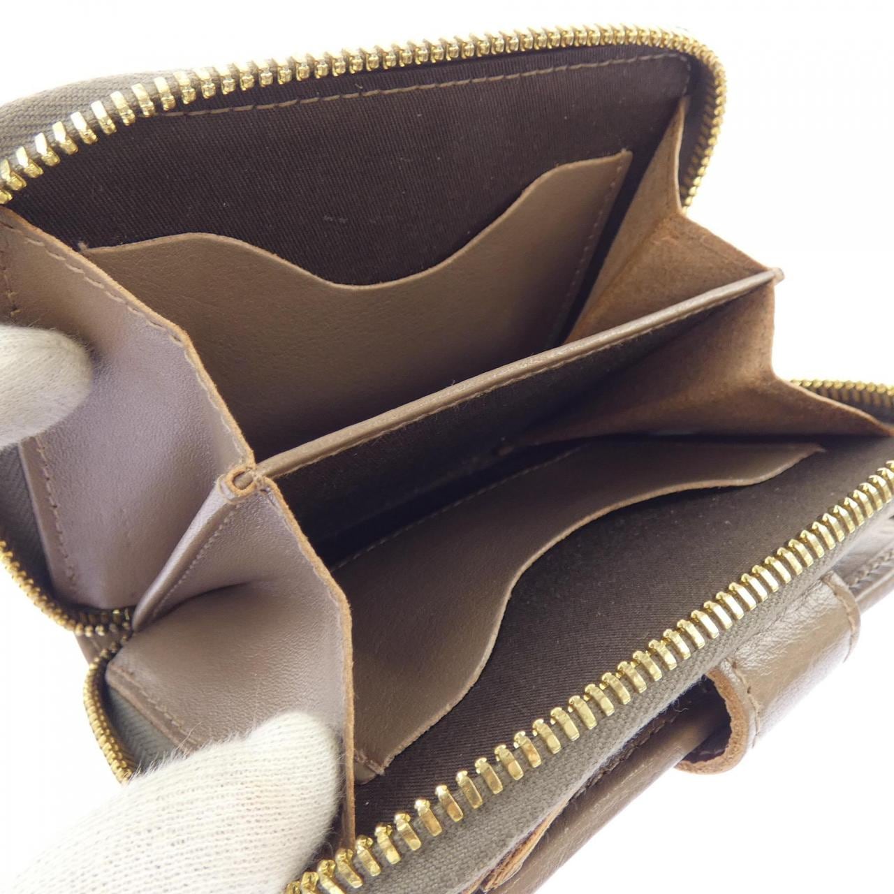 イルビゾンテ IL BISONTE WALLET