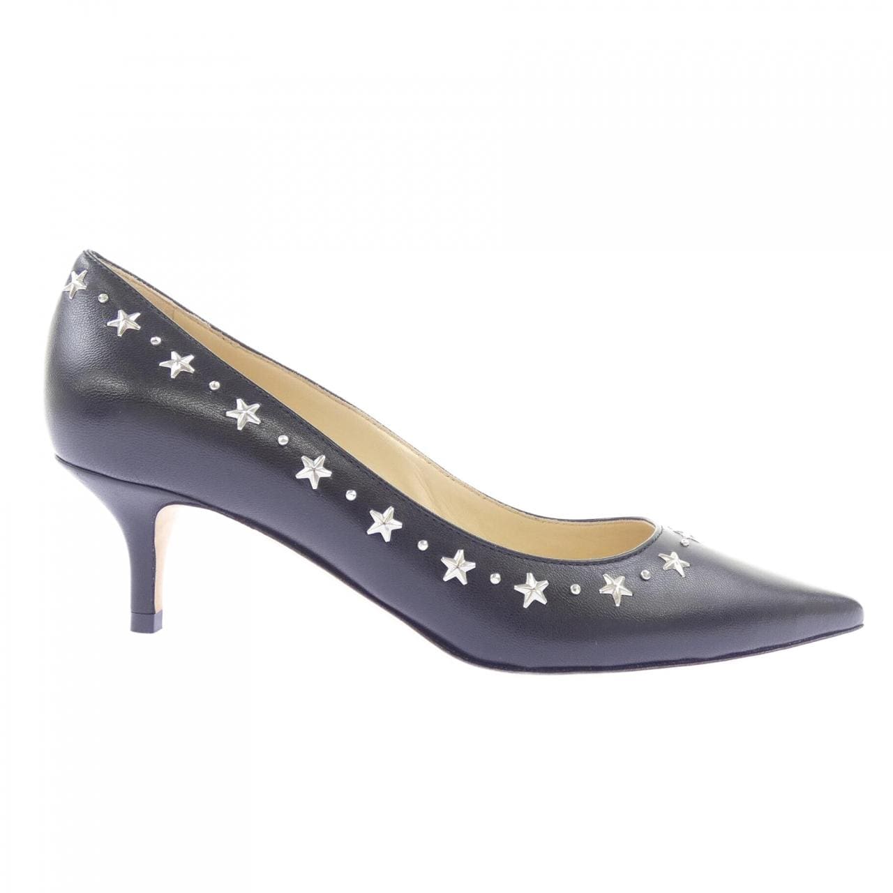 ジミーチュウ JIMMY CHOO パンプス