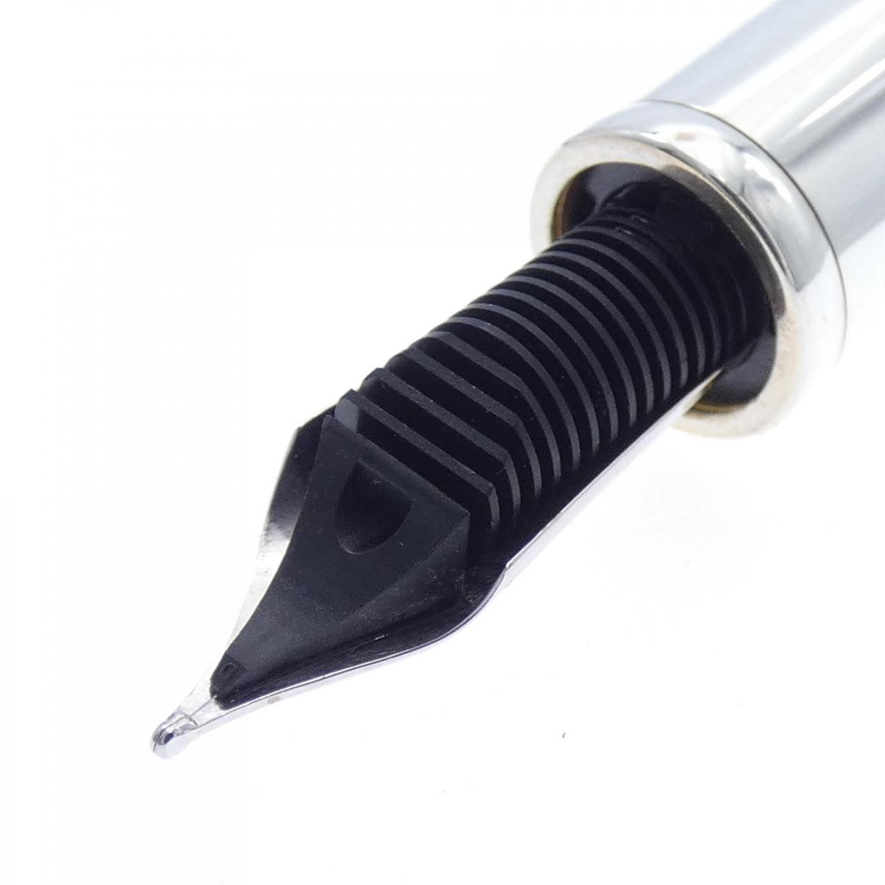 MONTBLANC 2007 Alexander von Humboldt 28763 Fountain Pen