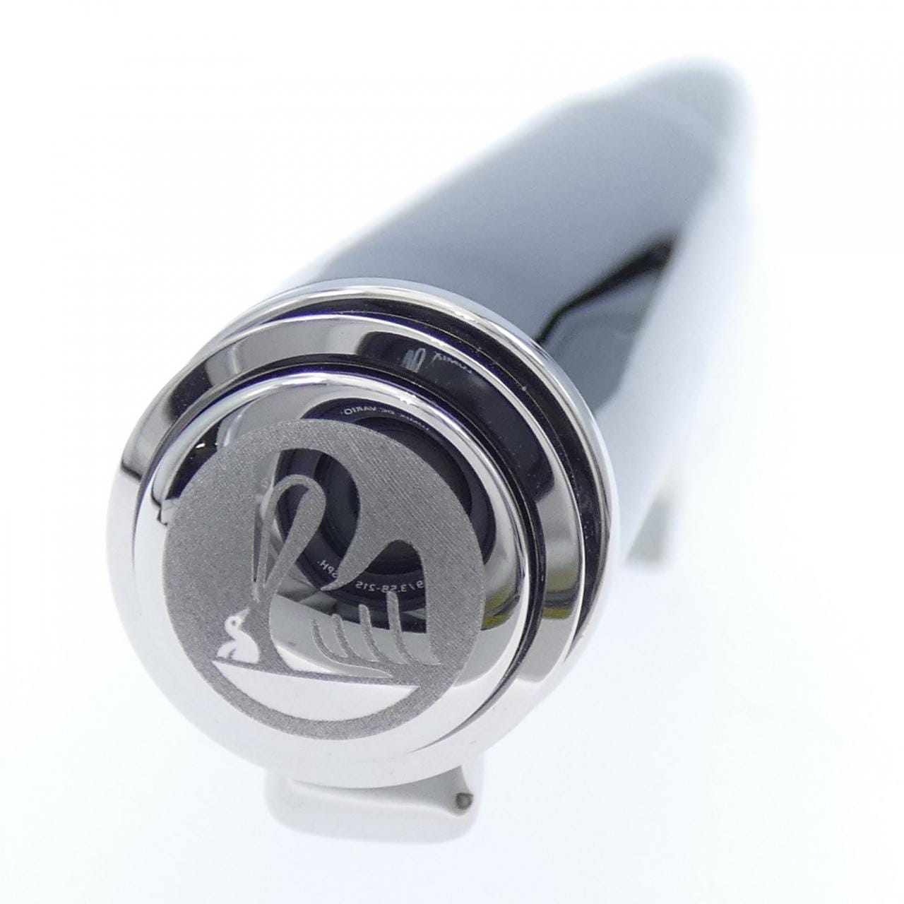 ペリカン スーベレーンM805ブラックストライプ 万年筆