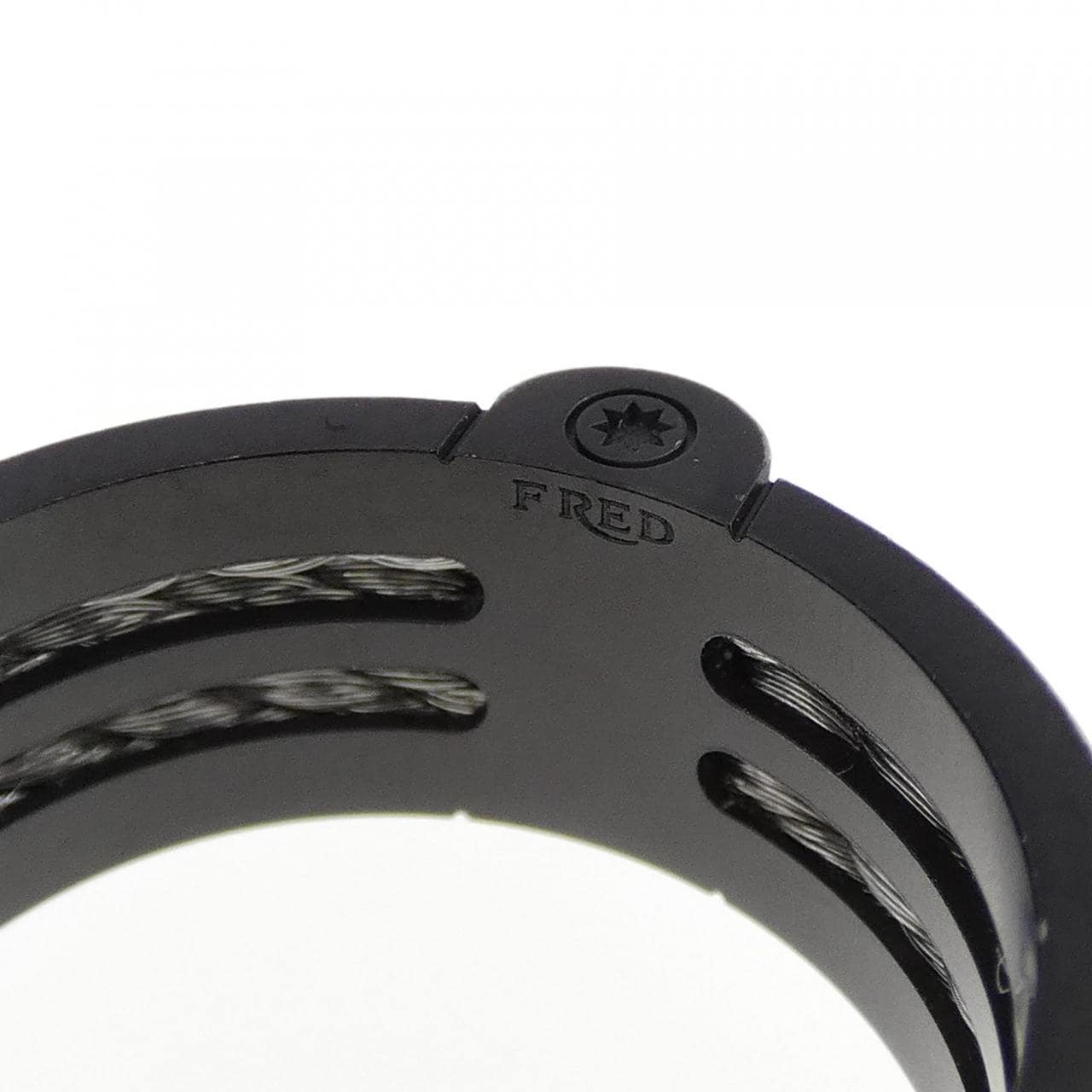 FRED force 10 winch ring