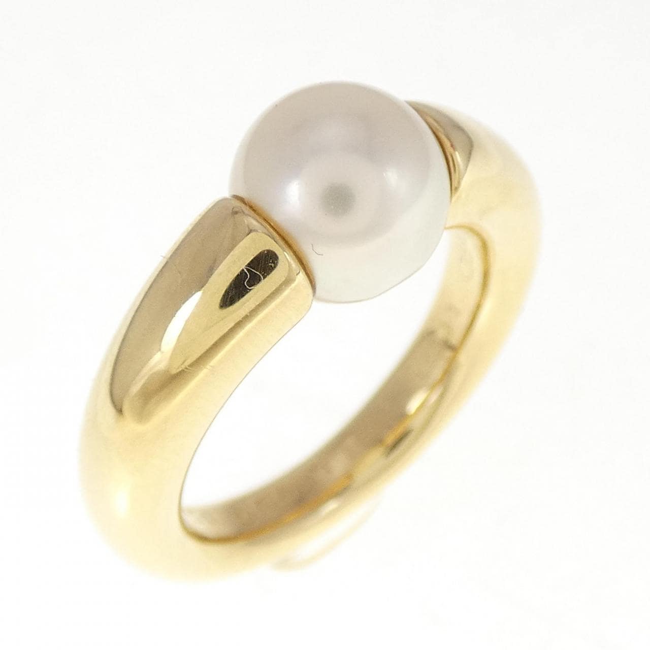 Cartier Perla Ring 7.8mm