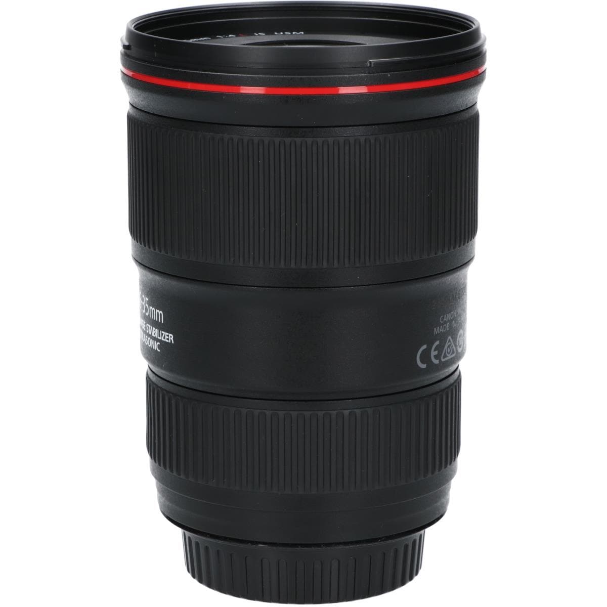 ＥＦ１６－３５ｍｍ　Ｆ４Ｌ　ＩＳ　ＵＳＭ
