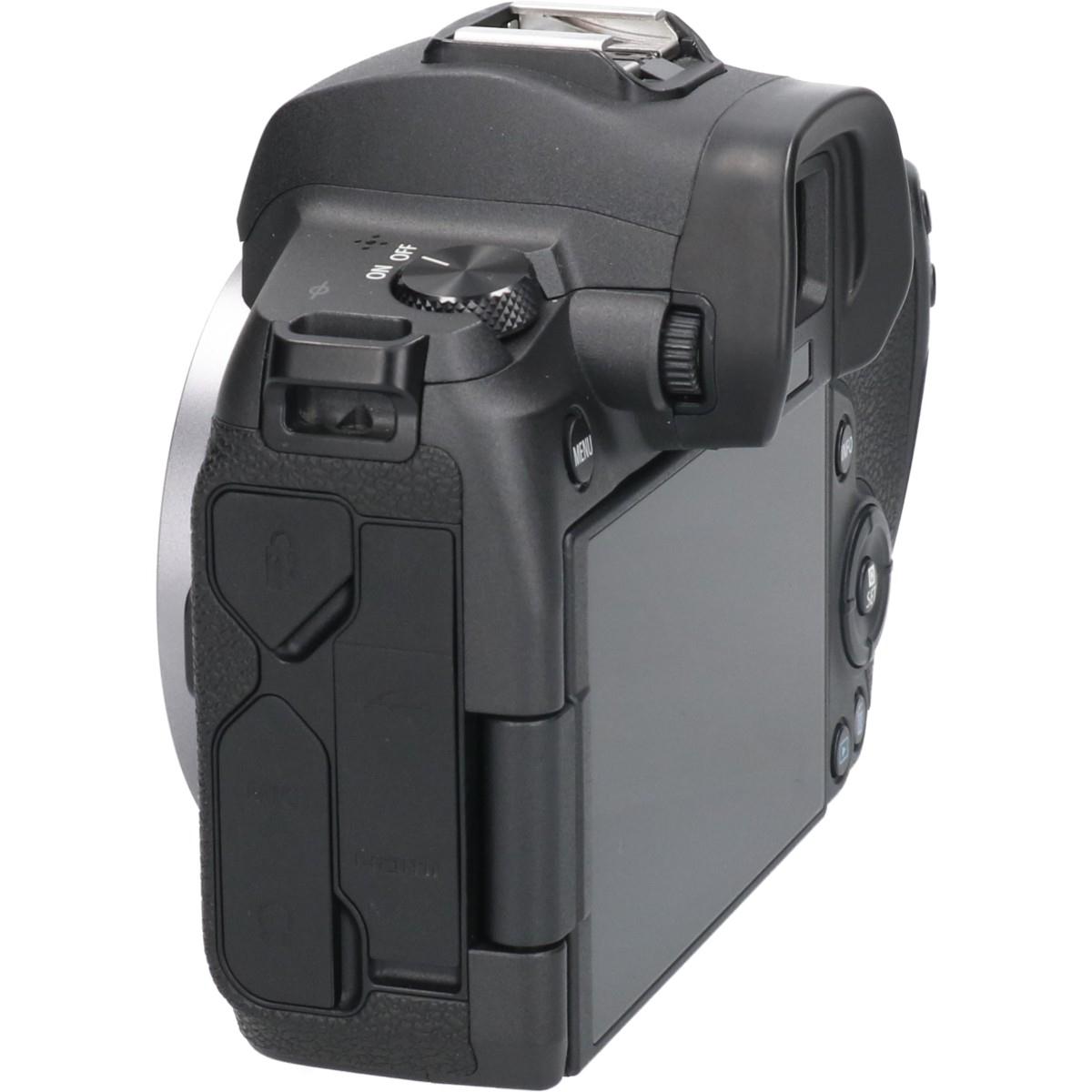 EOS R
