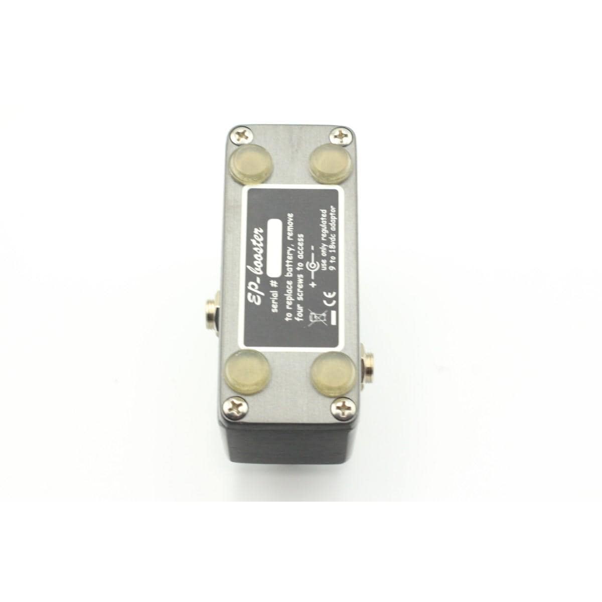 ＸＯＴＩＣ　　ＥＰ　ＢＯＯＳＴＥＲ