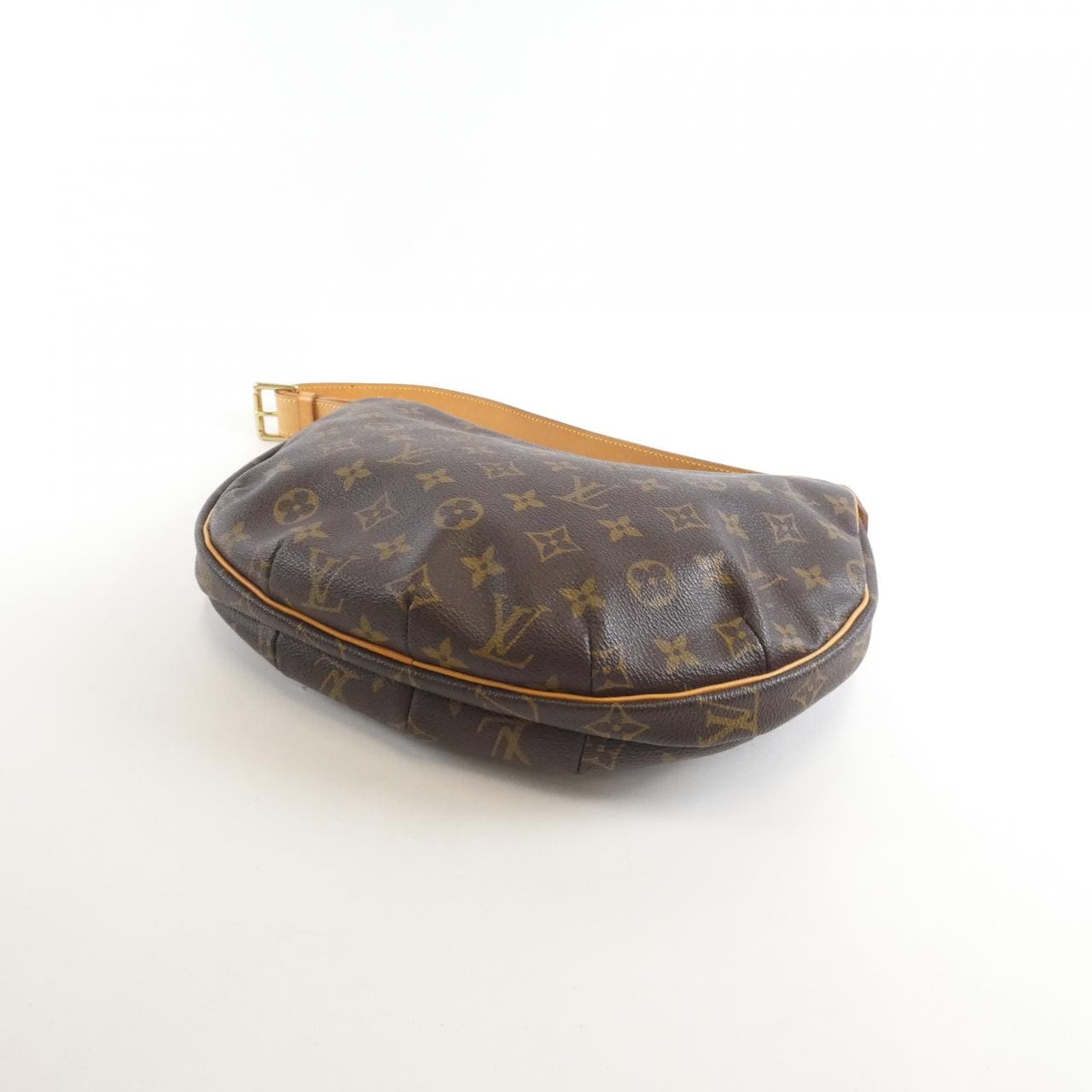 ルイヴィトン モノグラム クロワッサン MM M51512 ショルダーバッグ