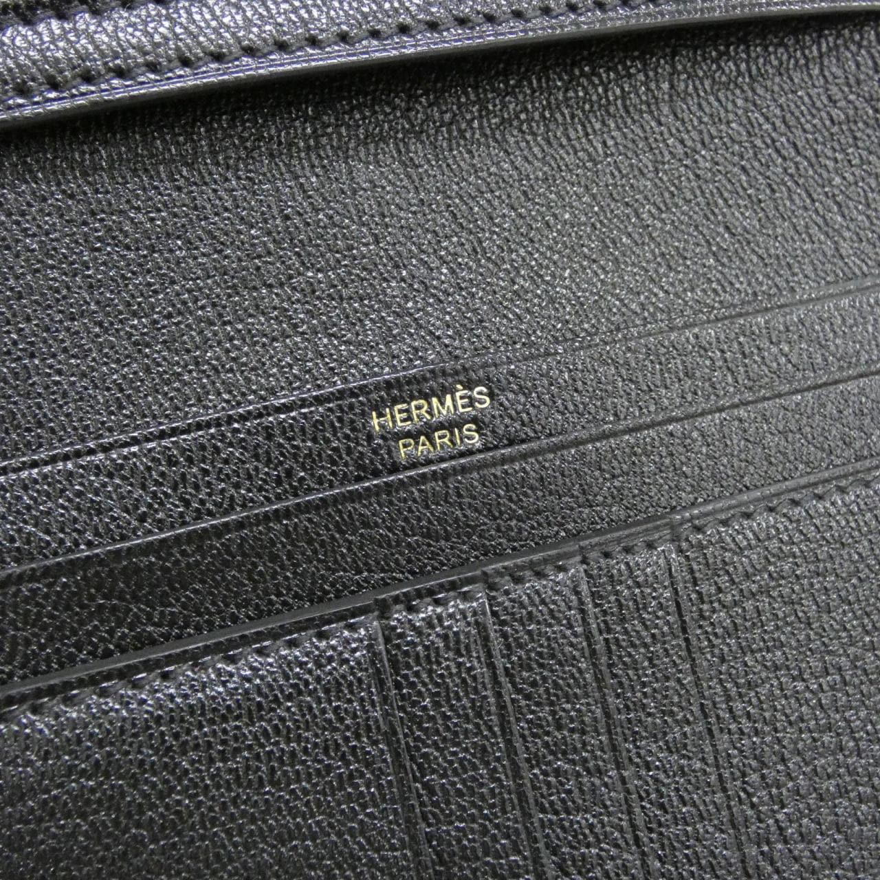 エルメス ベアン コンパクト 039786CC 財布