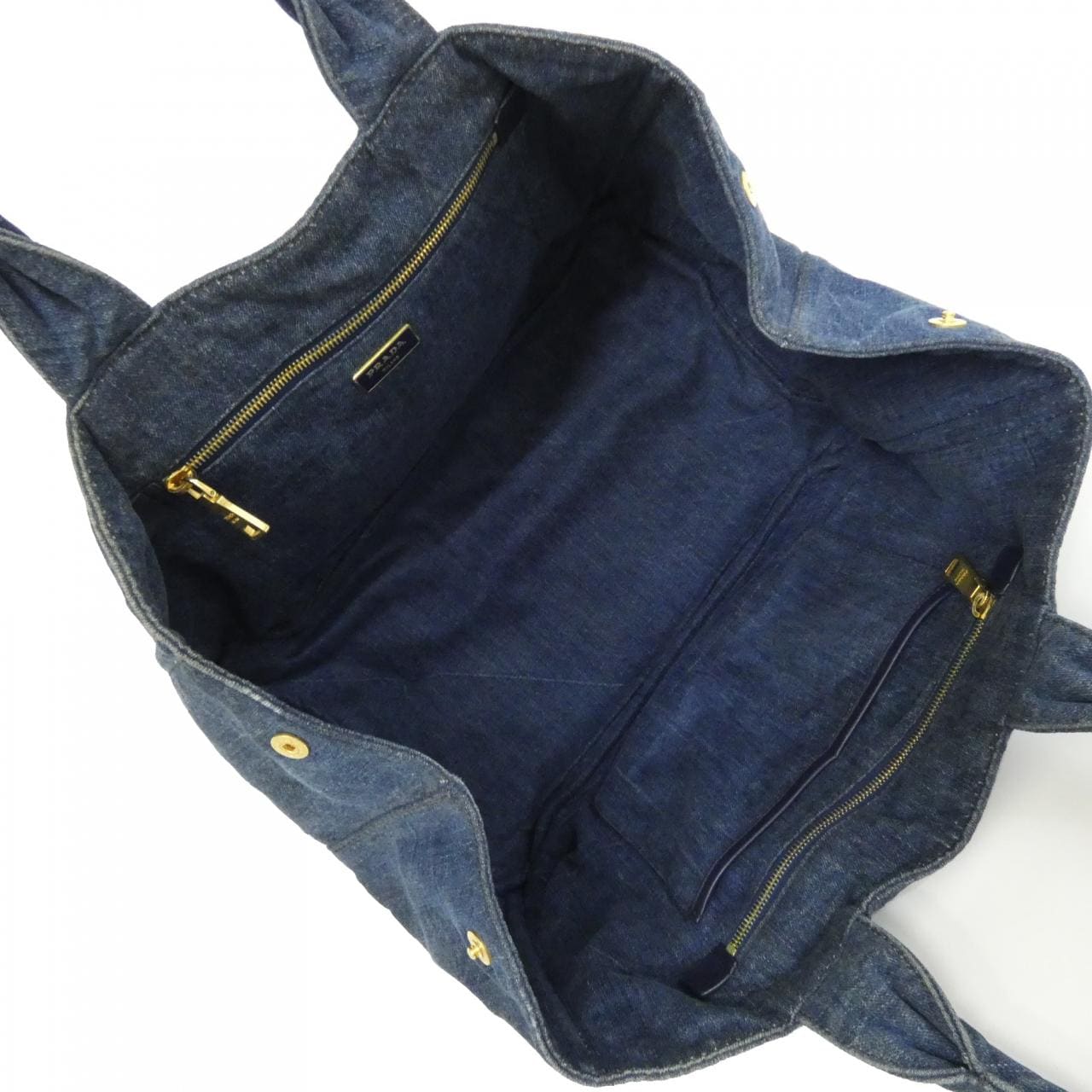 Prada Canapa B1872B包