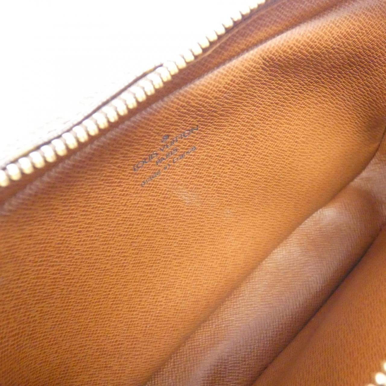 LOUIS VUITTON Monogram Marly Bandouliere M51828 单肩包