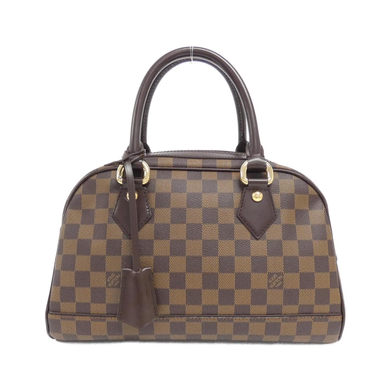 LOUIS VUITTON Damier Duomo N60008 包