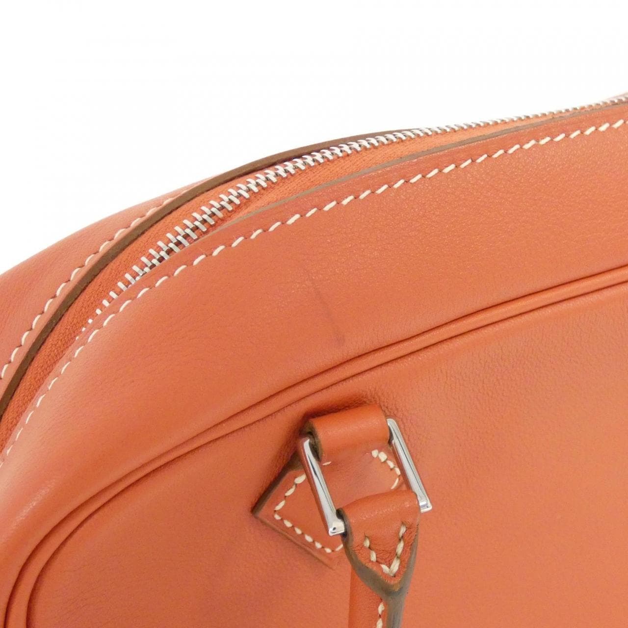 HERMES Mini Plume MINI 048263CK Bag