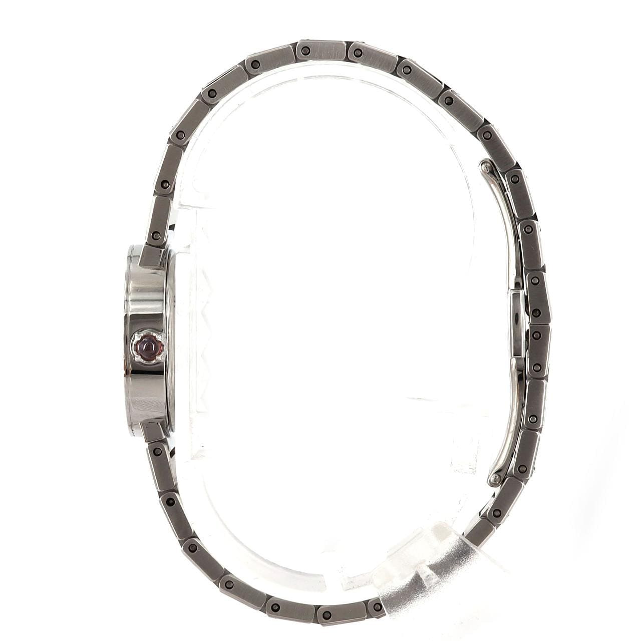 BVLGARI BVLGARI BVLGARI 12P BB23S/BBL23C6SS/12/102942 SS Quartz