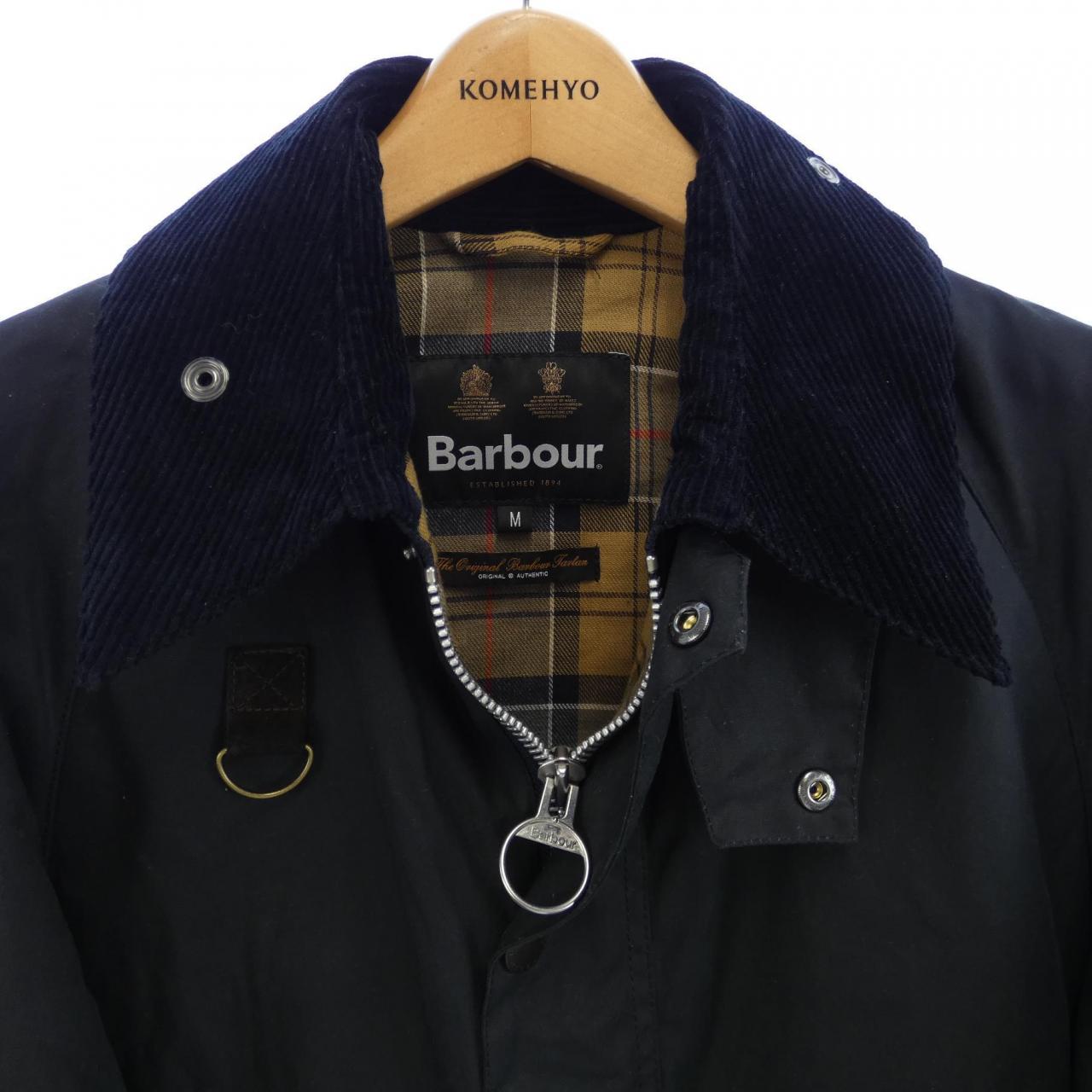 バブアー BARBOUR ジャケット