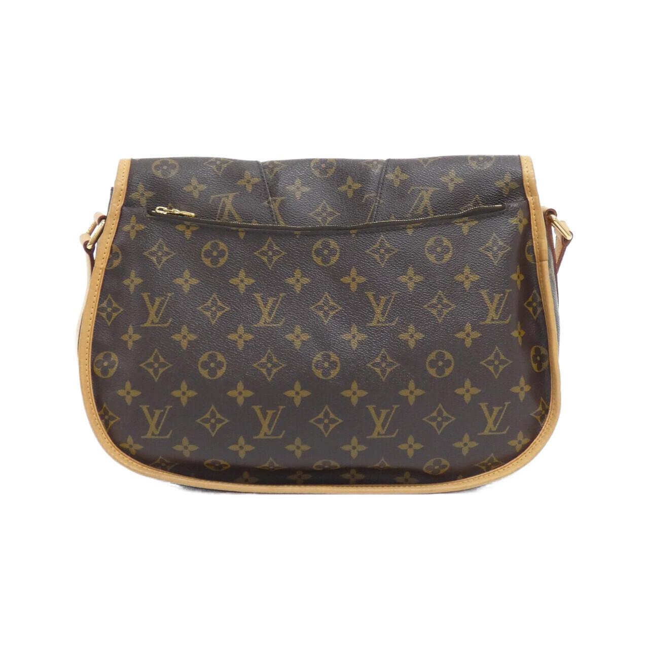 LOUIS VUITTON Monogram Menilmontant MM M40473 单肩包