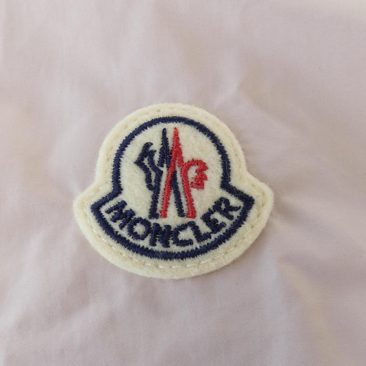 モンクレール MONCLER ブルゾン