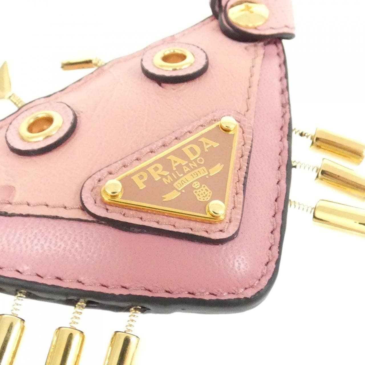 [新品] Prada 1TL497 包包小饰物