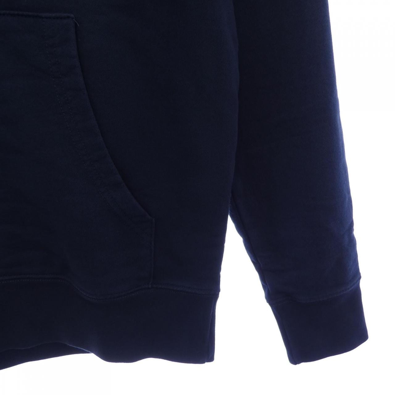 メゾンキツネ MAISON KITSUNE IU00355KM0001 パーカー
