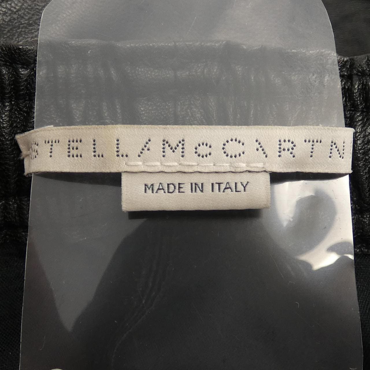 STELLA MCCARTNEY STELLA MCCARTNEY 603599 SKB20 褲子