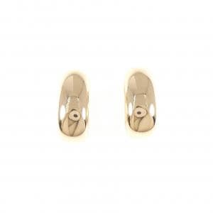 ポメラート イコニカ イヤリング