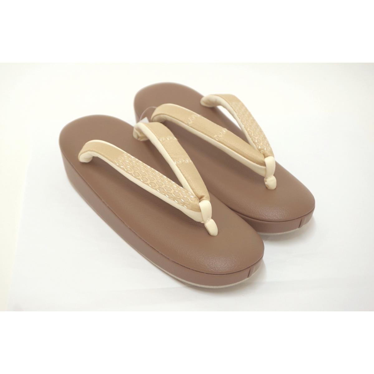 【新品】女草履　Ｆサイズ