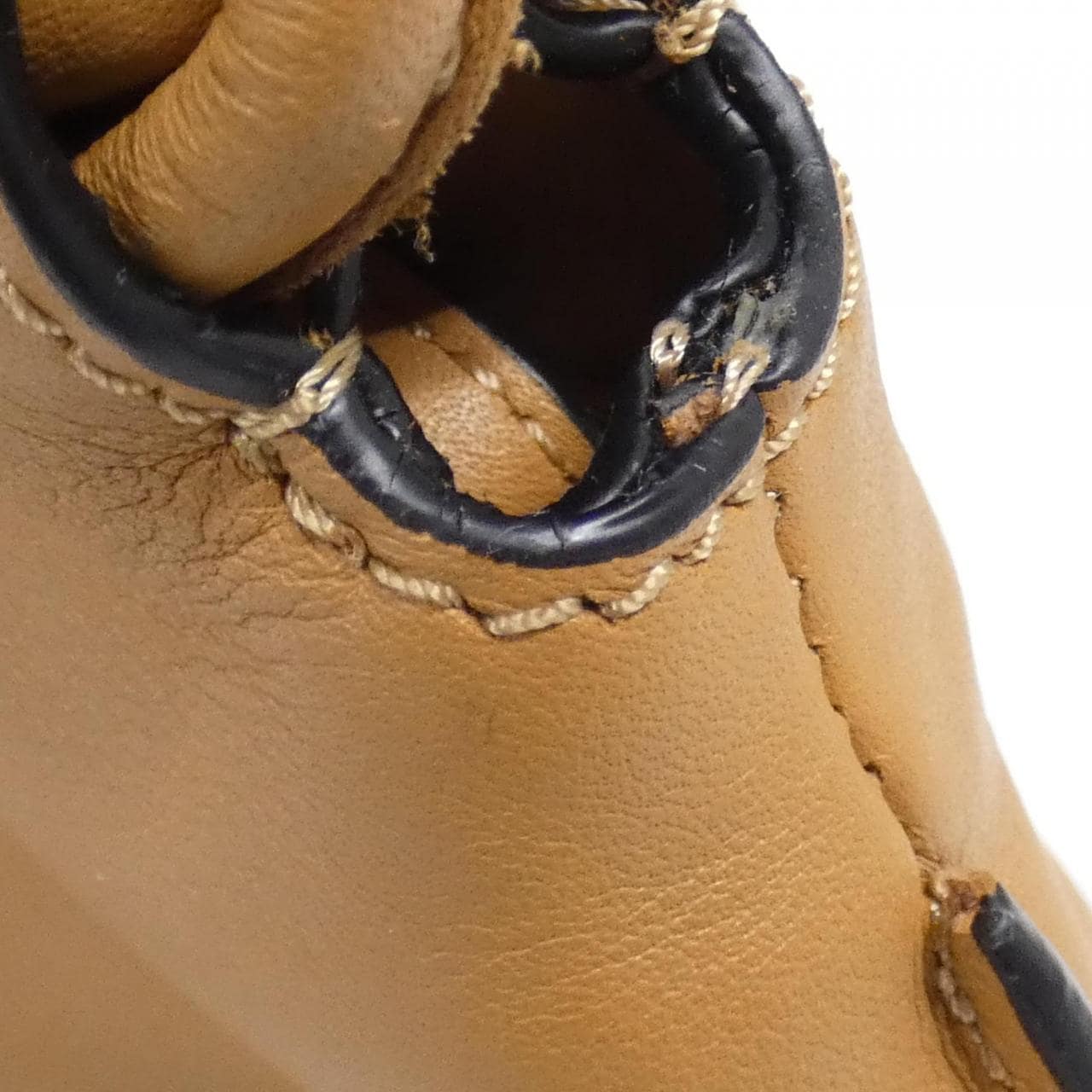 ロエベ フラメンコ クラッチ ミニ A411FC2X17 バッグ