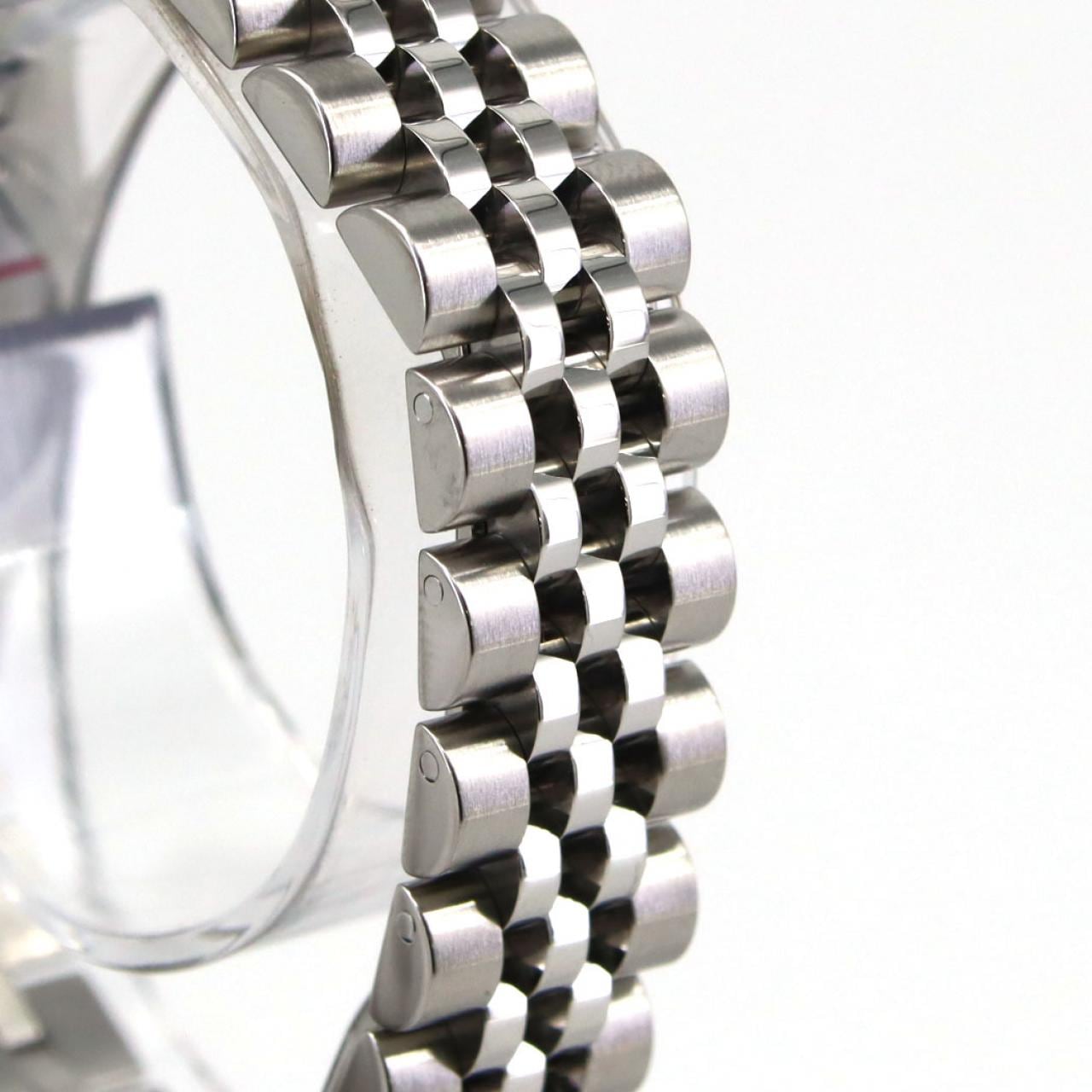 ロレックス デイトジャスト 179174NGR SSxWG 自動巻 Z番