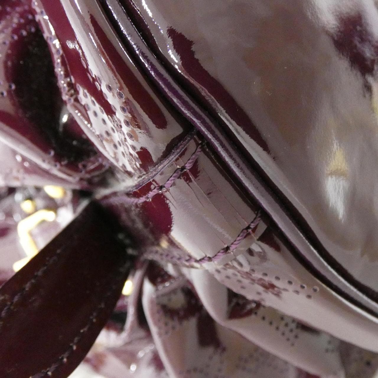 ルイヴィトン スーリヤ XL M95798 ショルダーバッグ