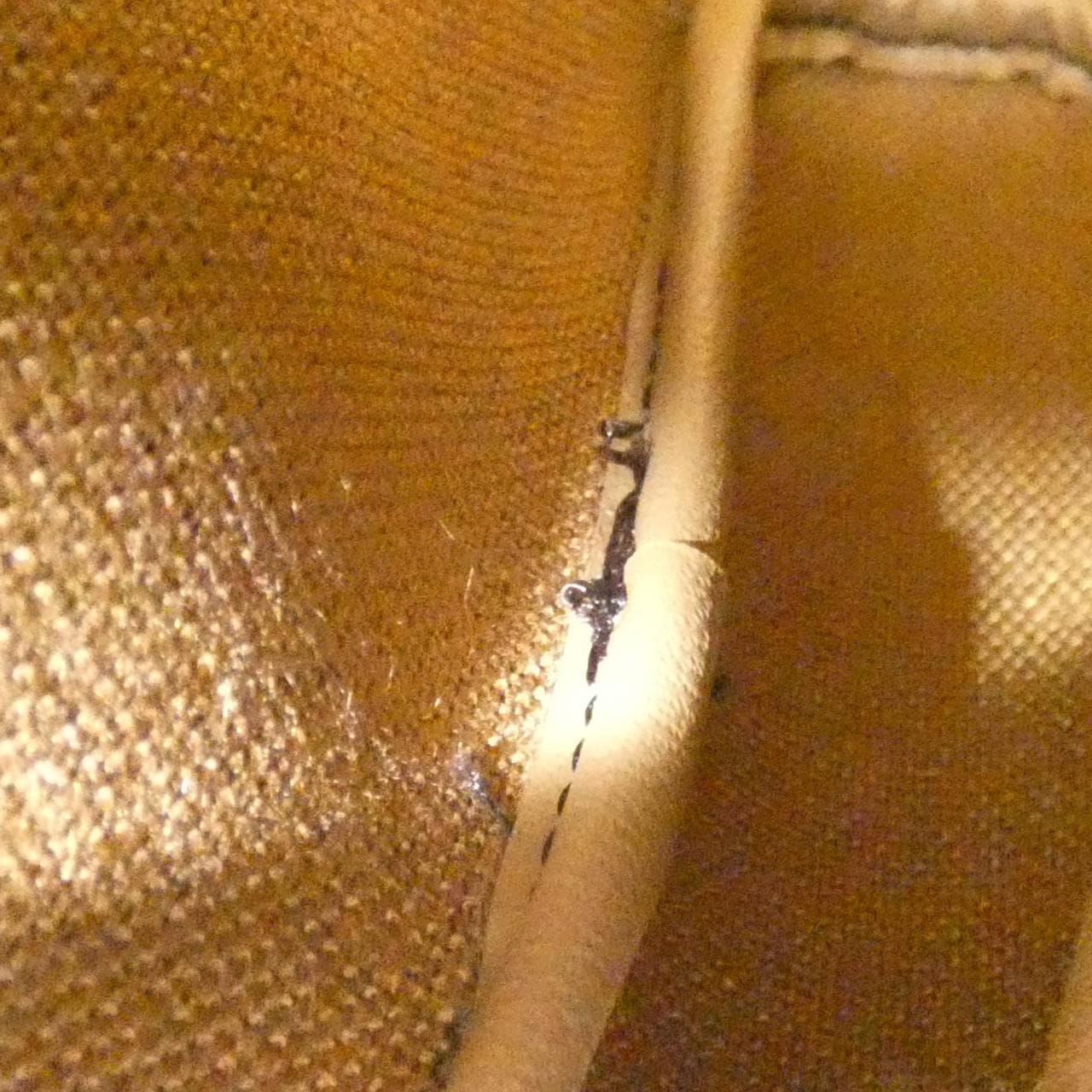 【ヴィンテージ】クリスチャンディオール ショルダーバッグ