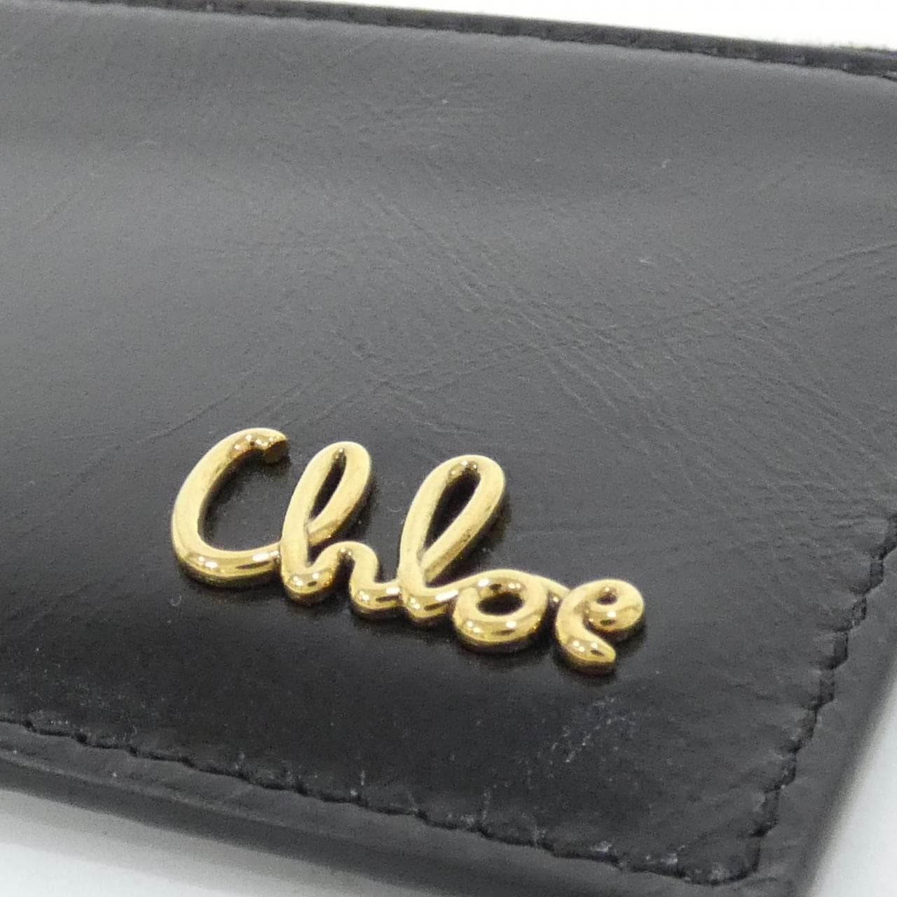【新品】クロエ CHLOE CONIC CH25SP481 O16 コインケース