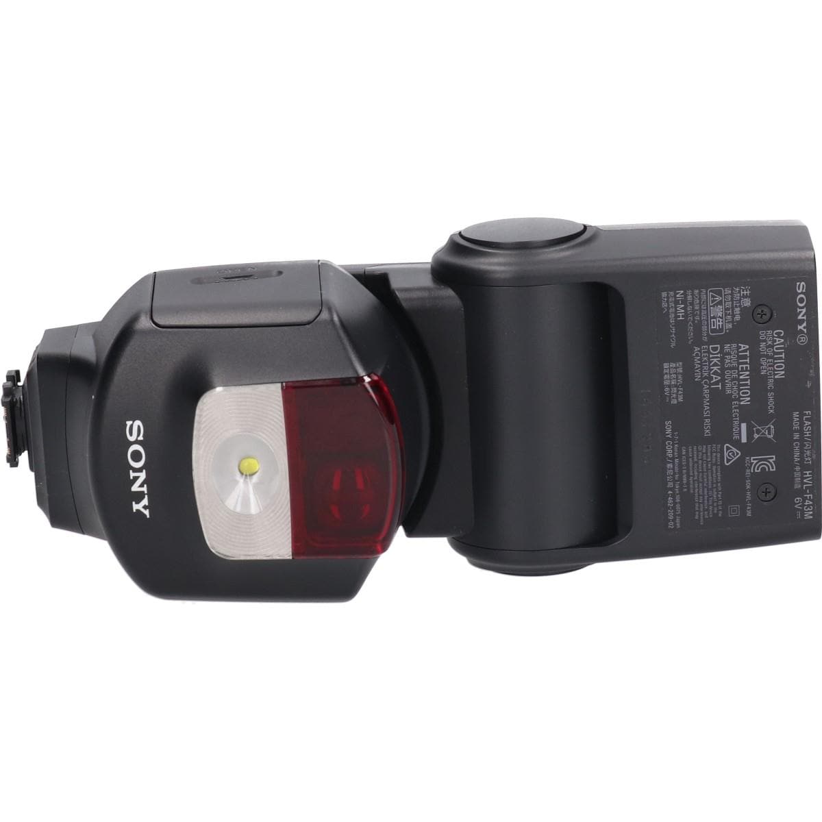 ＨＶＬ－Ｆ４３Ｍ