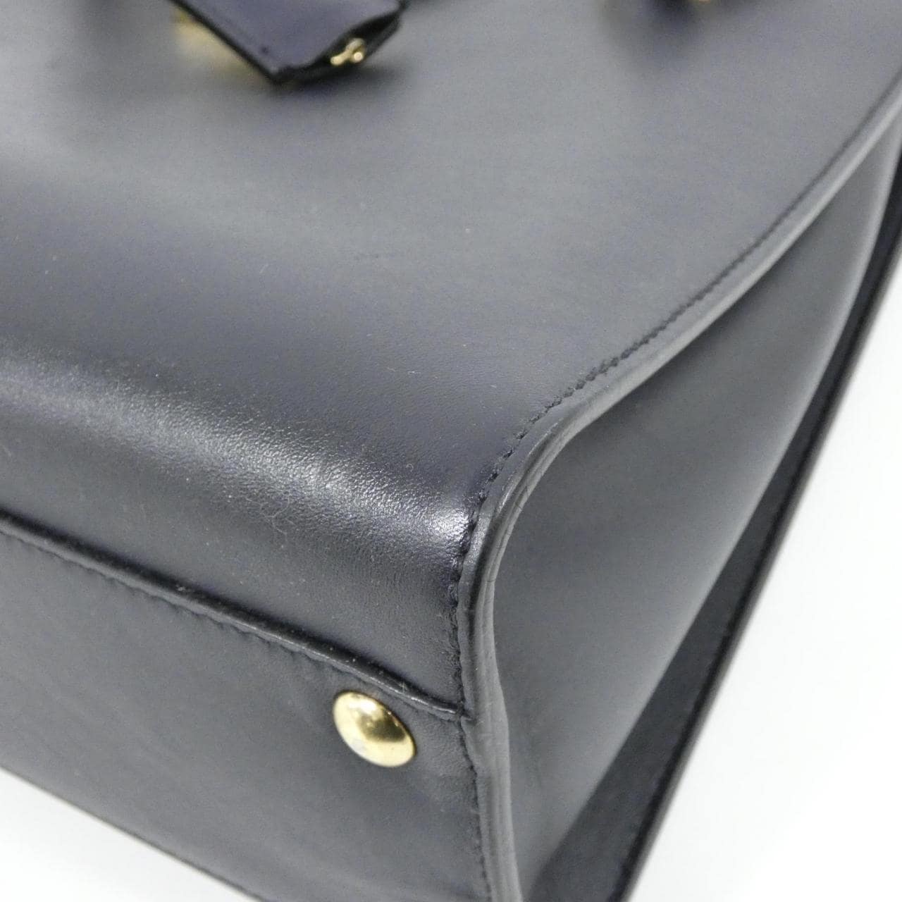 【ヴィンテージ】サルヴァトーレフェラガモ 21 D658 バッグ