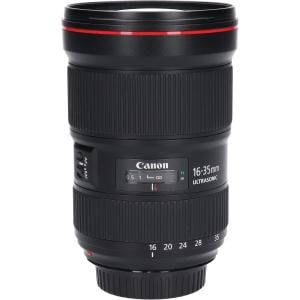 ＥＦ１６－３５ｍｍ　Ｆ２．８ＬＩＩＩＵＳＭ