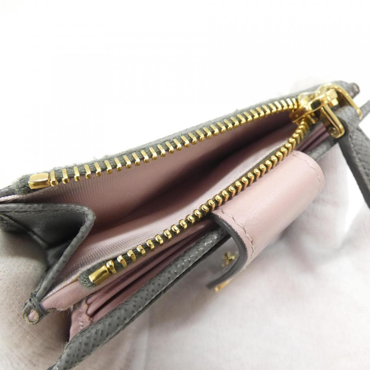 プラダ 1ML047 財布