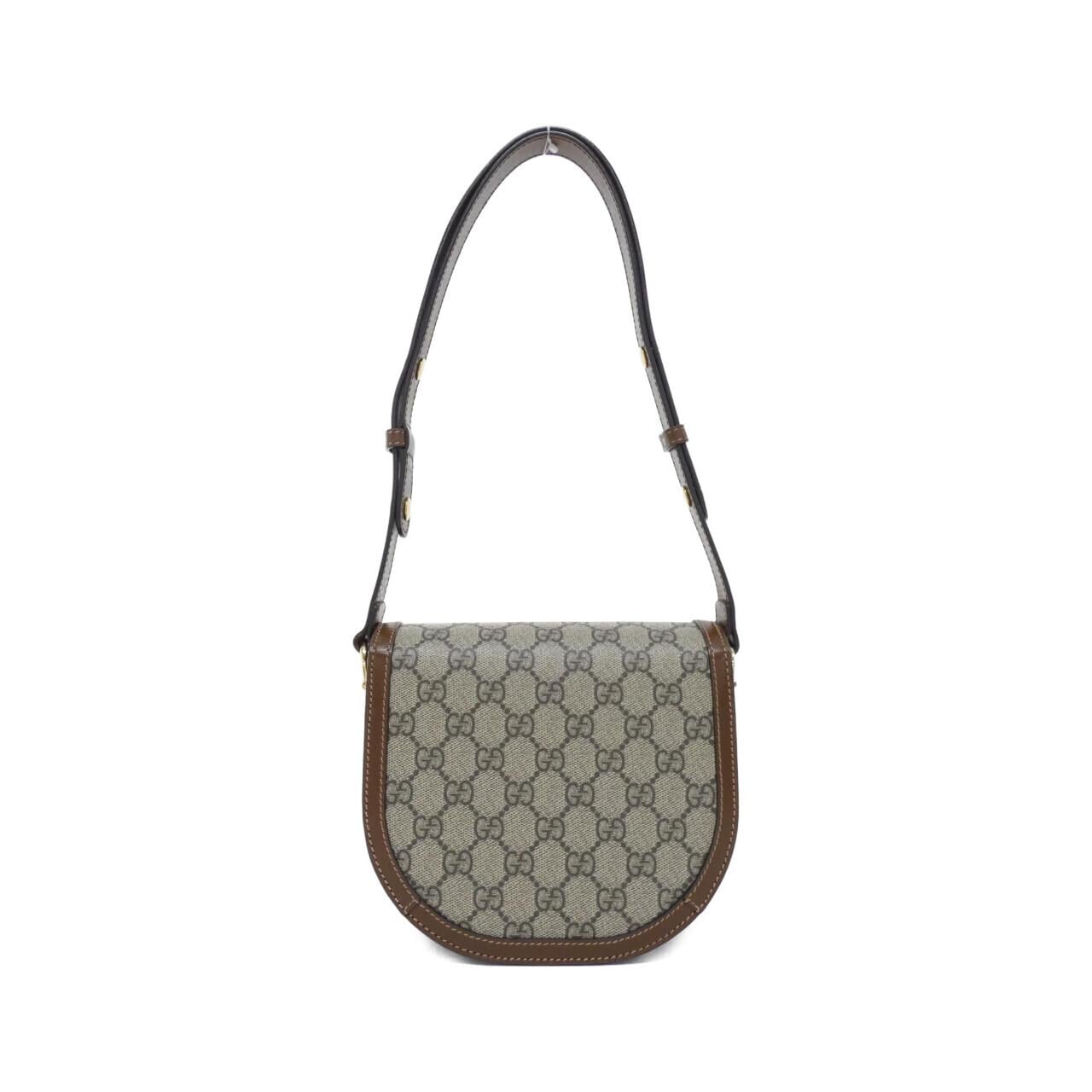グッチ GUCCI HORSEBIT 1955 760191 92TCG ショルダーバッグ
