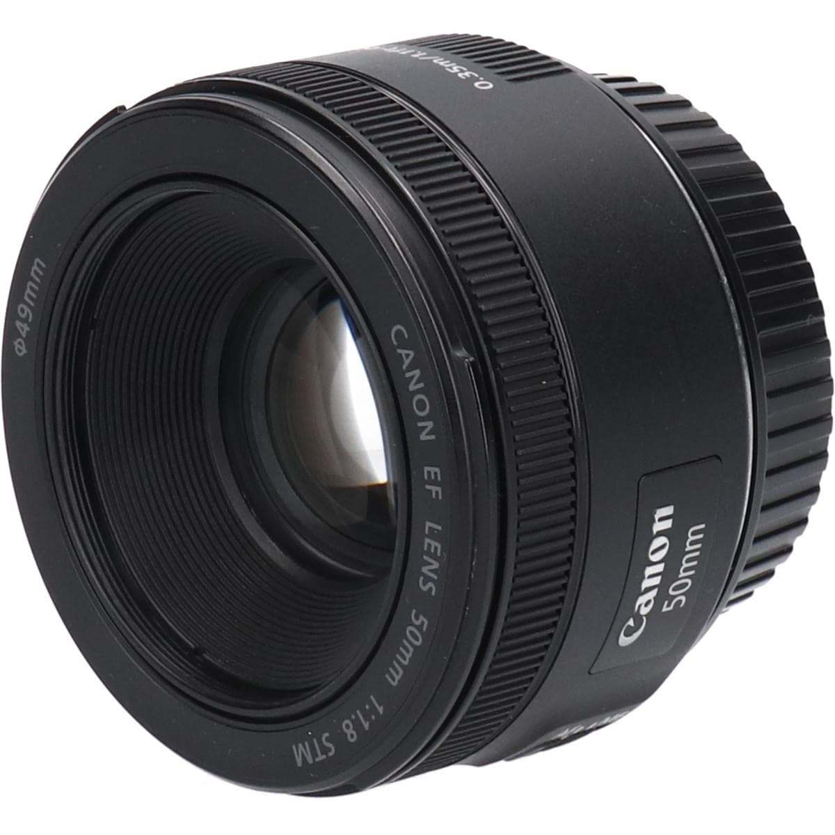 ＥＦ５０ｍｍ　Ｆ１．８ＳＴＭ