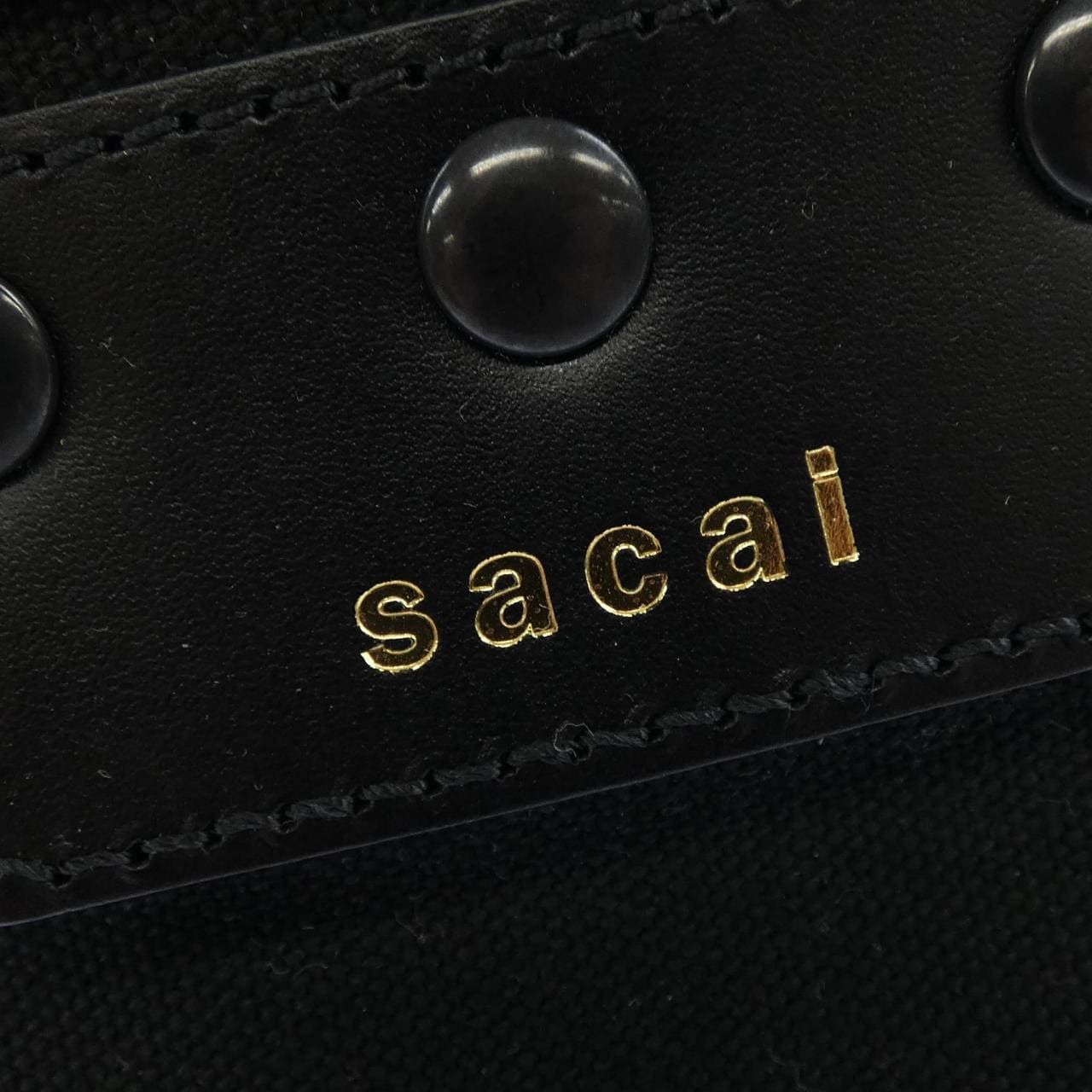 サカイ SACAI BAG