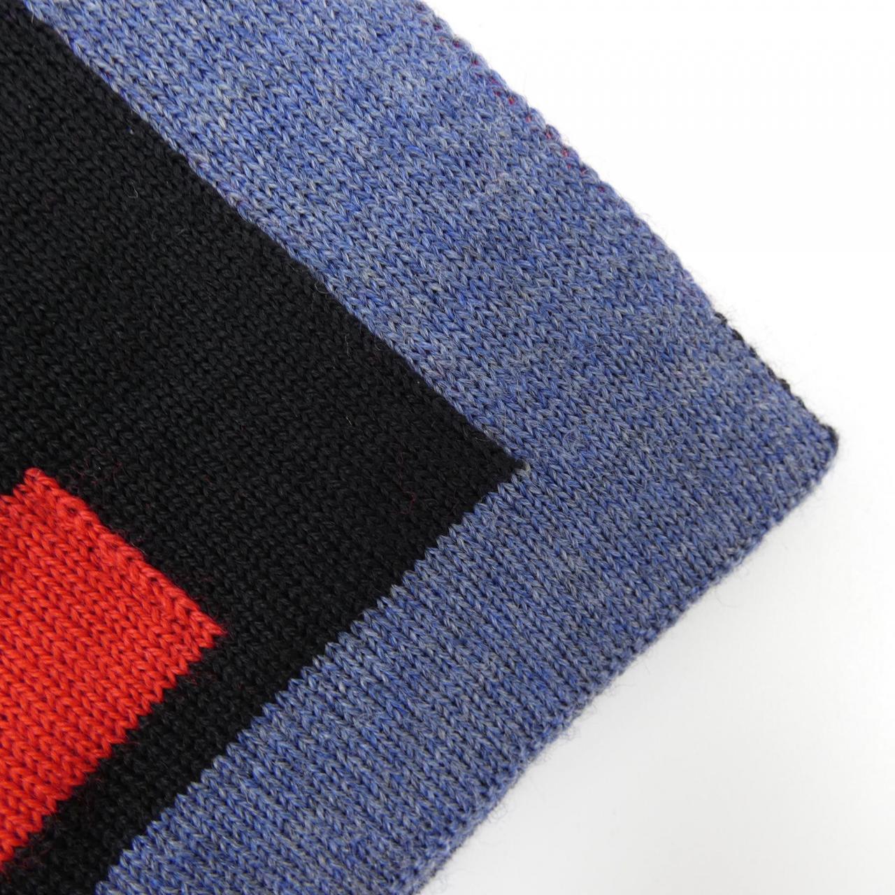 ルイヴィトン LOUIS VUITTON MUFFLER
