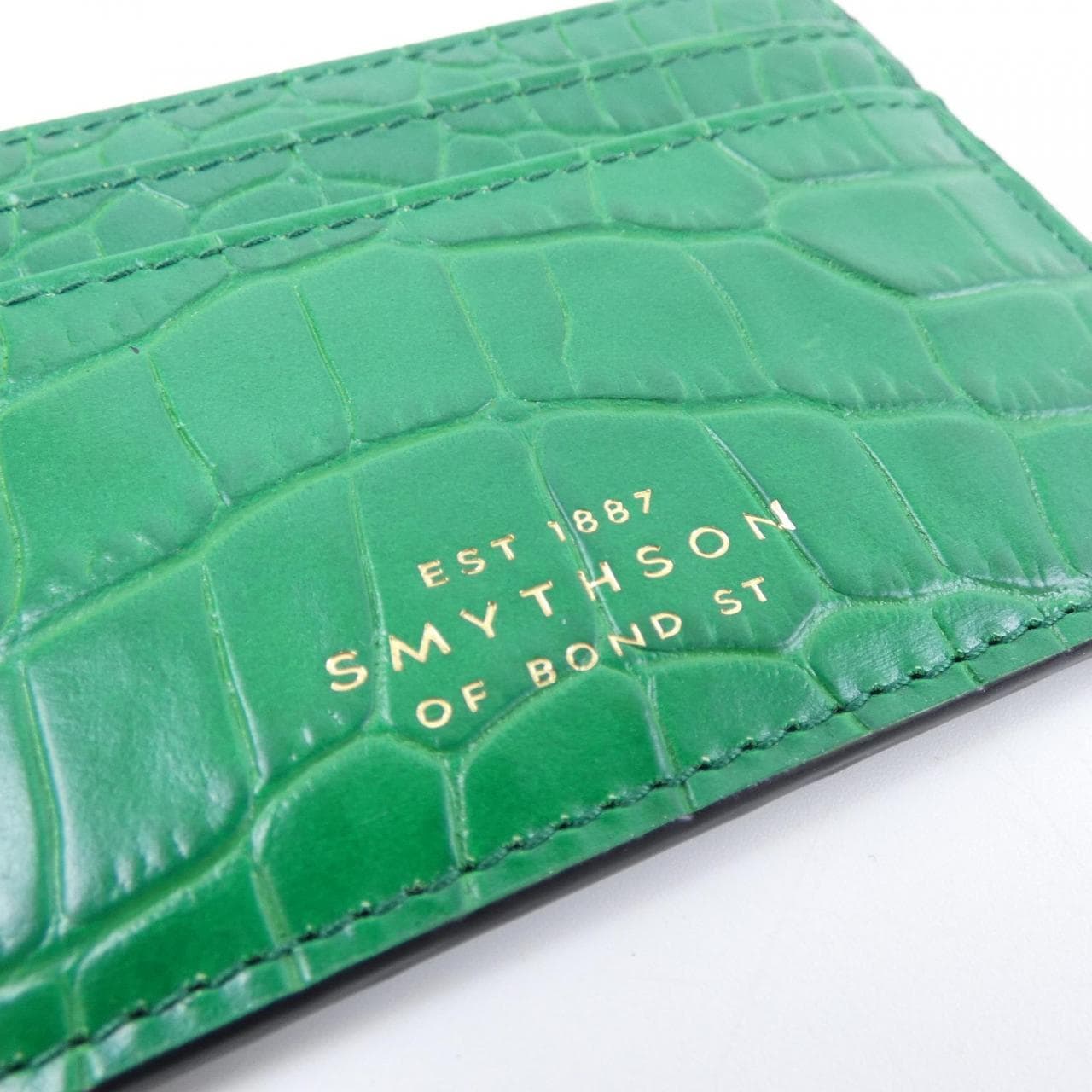 SMYTHSON CARD CASE