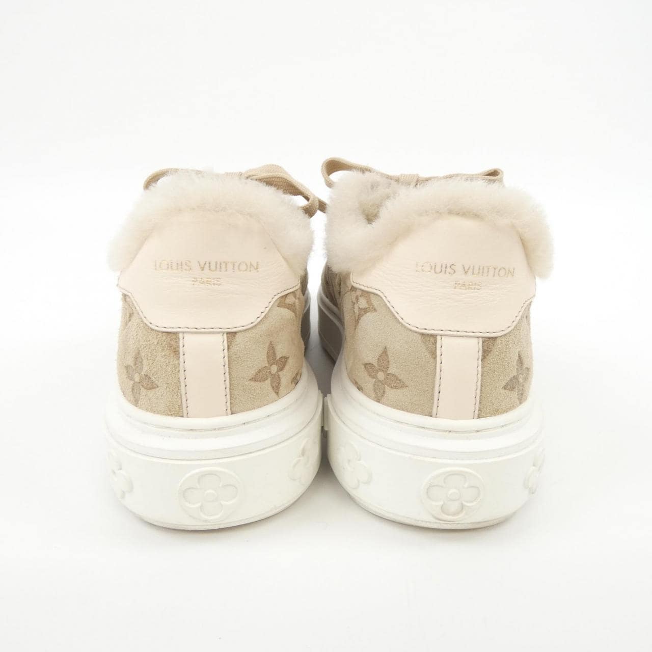 ルイヴィトン LOUIS VUITTON スニーカー