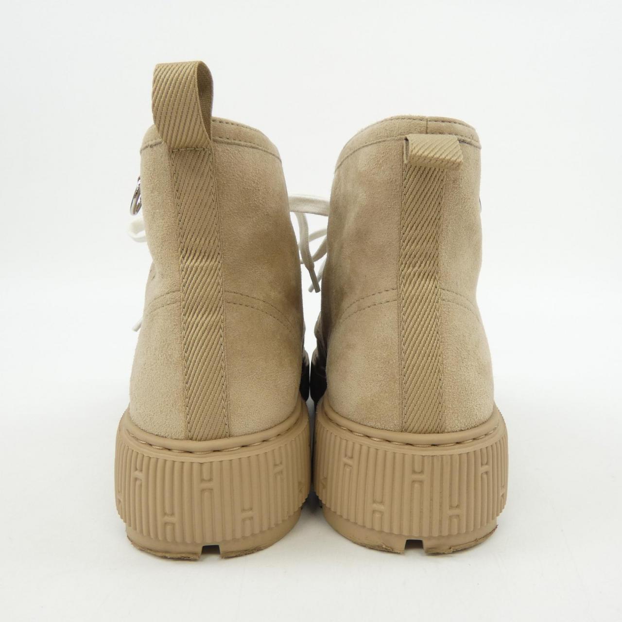 エルメス HERMES イティネレール 241176Z ブーツ